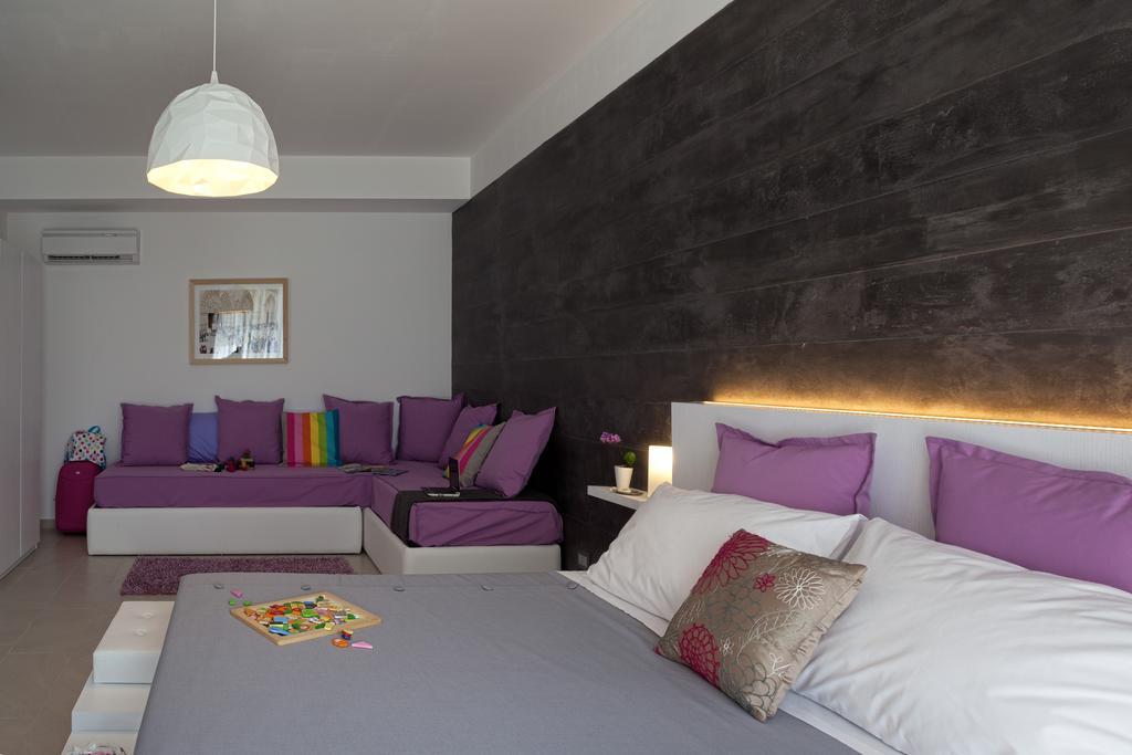 Etna Charme Bed & Breakfast Mascalucia Room photo