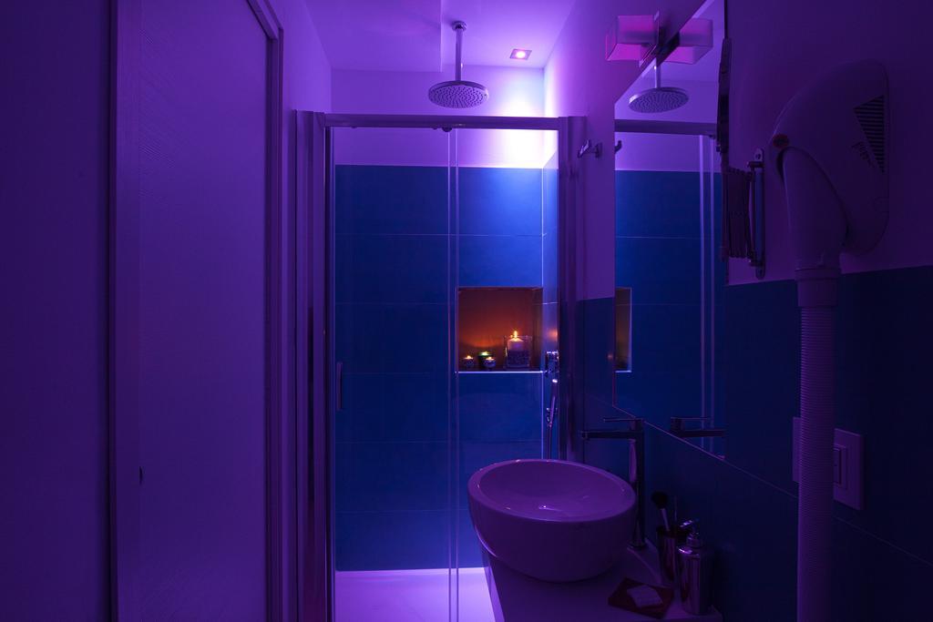 Etna Charme Bed & Breakfast Mascalucia Room photo